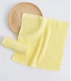 Reusable Oil Removing Cleaning Cloth –  The stain comes off with one rinse