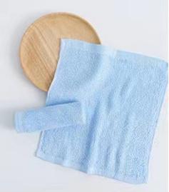 Reusable Oil Removing Cleaning Cloth –  The stain comes off with one rinse