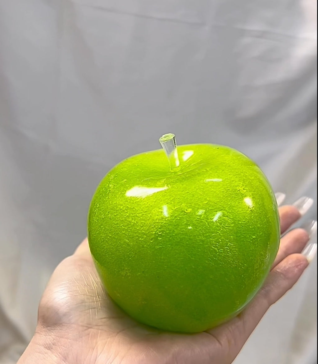 Green Apple & Natasha Slow Rebound Doll