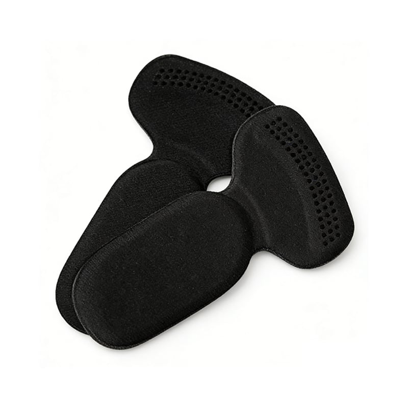 Anti-Slip Heel Liners  4 PCS