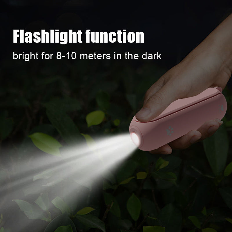 3in1 Portable Fan