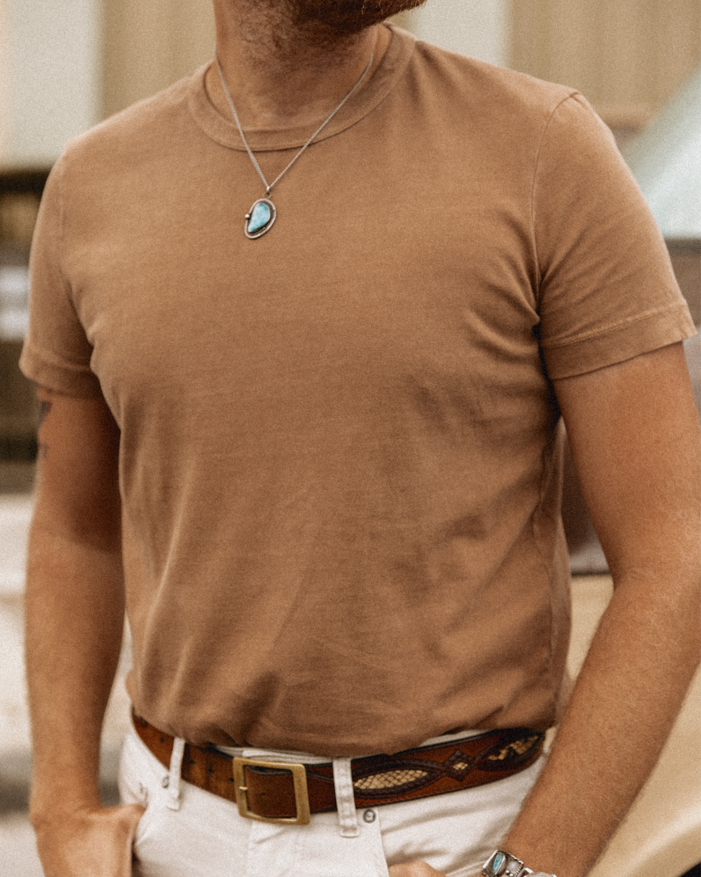 Perfect Tee