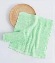 Reusable Oil Removing Cleaning Cloth –  The stain comes off with one rinse