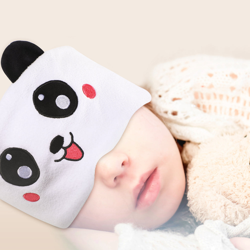 Kids Bluetooth Animal Headphones — Soft, Comfy & Stays On Top
