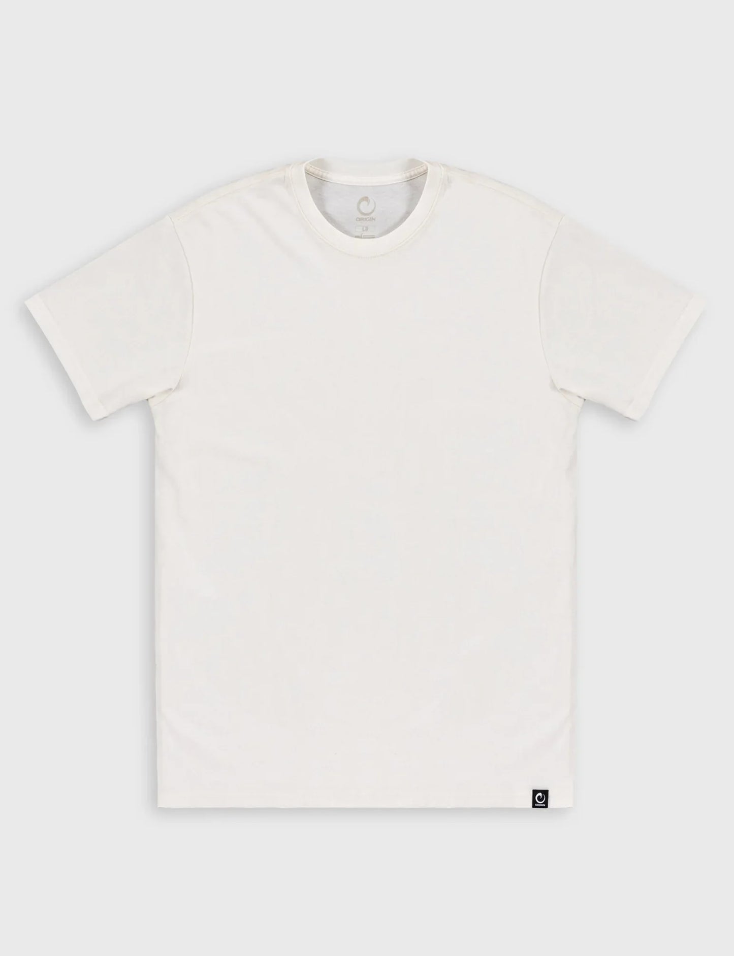 Men’s Solid Casual T-Shirt
