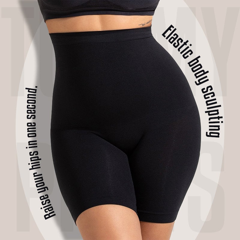 LAST DAY - BUY 1 GET 1 FREE Women's Tummy Control Butt-Lifting Shapewear