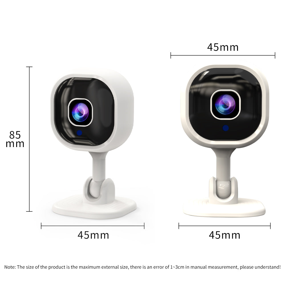 🔥Wireless Smart HD Home Security Camera ✨🔥3-day delivery after order