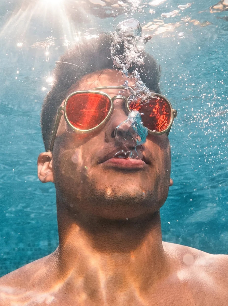 Sunny G Goggles
